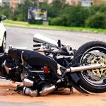 5 Things To Do After A Motorcycle Accident