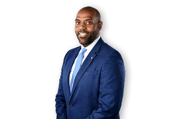 Jarrett J. Benson - Criminal Defense Attorney