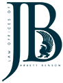 Law Offices of Jarrett J. Benson, CO
